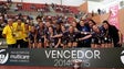 Imagem de Final Four da Taça de Portugal Multicare de Seniores femininos será na Madeira