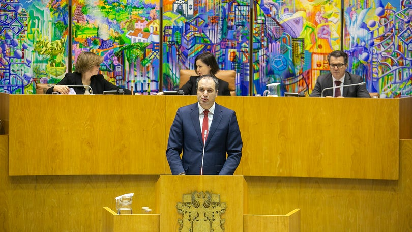 Imagem de Voto a César Bettencourt