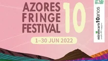 Está a decorrer até ao final do mês o Azores Fringe Festival (Vídeo)