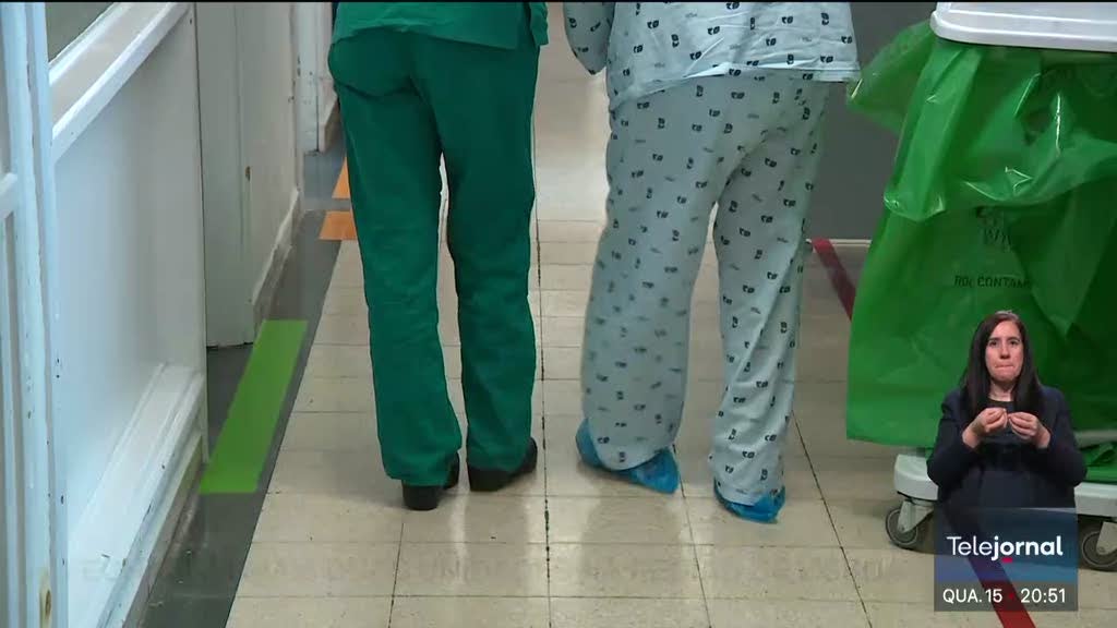 Fecharam mais duas Unidades de Cuidados Continuados na Região de Lisboa