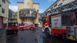 Imagem de Há casos de Covid nos Bombeiros Sapadores do Funchal (áudio)