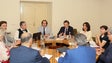 Imagem de Governo da Madeira renova contratos no valor de 9,7 ME com instituições