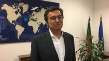 Imagem de Falta de voos preocupa comunidade na África do Sul (áudio)