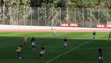 Imagem de União empata a zero frente ao Penalva do Castelo
