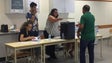 Em São Martinho e Santo António faltaram vários membros das mesas de voto