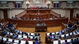 Imagem de OE2023: Proposta do Governo aprovada na generalidade