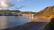 Imagem de Cientistas procuram microplásticos nos Açores (Som)
