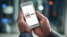 Imagem de Lei que limita comissões no MB Way publicada para entrar em vigor em janeiro