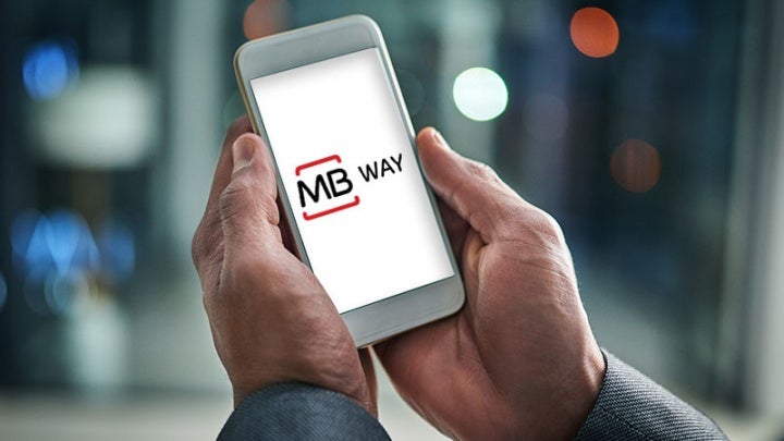 Imagem de Lei que limita comissões no MB Way publicada para entrar em vigor em janeiro