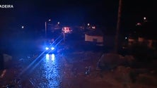 Imagem de Madeira disponibiliza apoio psicológico às pessoas afetadas pelo temporal