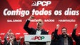 Paulo Raimundo: «Toda a gente faz falta mas não peçam ao PCP para mudar as regras»