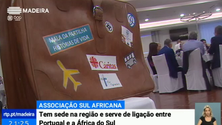 Imagem de Associação ajuda na ligação entre Portugal e a África do Sul