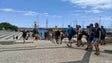 Imagem de Turistas escolhem segurança (vídeo)