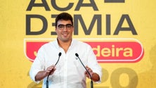 Imagem de Olavo Câmara denuncia falta de comunicação de Cafôfo no processo de candidatura à liderança do PS/M (Áudio)