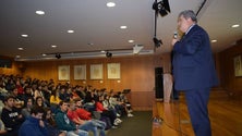 Pedro Ramos apela à vacinação