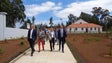 Imagem de Câmara de Santa Cruz vai fazer expropriações para ampliar cemitério do Caniço