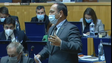 CDS acusa Estado de descriminar os madeirenses (vídeo)
