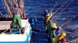 Frota com acesso à pesca nas águas da Madeira e Açores (vídeo)