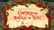 Concurso de Montras de Natal prolongado