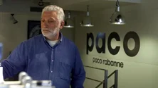 Imagem de Estilista Paco Rabanne morre em França aos 88 anos