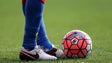 Imagem de Liga inglesa poderá voltar a ter público