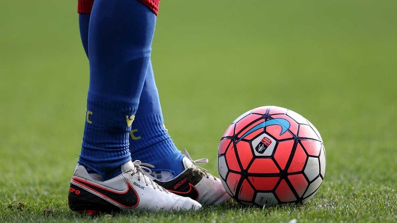 Imagem de Liga inglesa poderá voltar a ter público