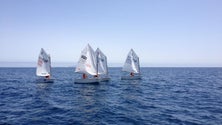 Imagem de Santa Cruz recebe campeonato nacional de vela