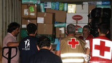 Imagem de Idai: Campanha do Governo da Madeira atinge dez toneladas de donativos