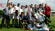 Imagem de Club Sport Marítimo de Joanesburgo