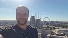 Imagem de Madeirense é técnico informático em Londres (áudio)