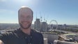 Imagem de Madeirense é técnico informático em Londres (áudio)