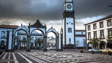 Imagem de Ponta Delgada homenageia cientistas contemporâneos (Vídeo)