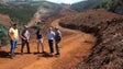 Imagem de Governo já limpou 30% da faixa corta-fogo dos terrenos da Faixa Corta-Fogo