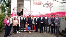 Imagem de Cerca de 120 novos casos de cancro da mama por ano na Madeira