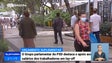 Imagem de PSD/Madeira destaca o apoio do Governo aos trabalhadores em lay-off (Vídeo)
