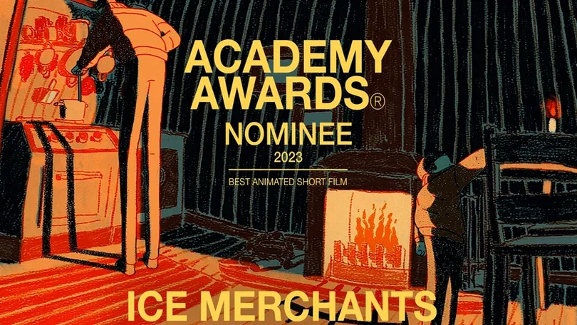 «Ice Merchants» não ganhou o Óscar mas deixou a sua marca em Hollywood