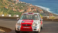 A rampa do Paul do Mar conheceu nova denominação devido ao novo trajeto que tem este ano, passou para o Estreito da Calheta