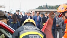 Imagem de Madeira já investiu mais de 250 M€ na Proteção Civil