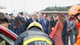Madeira já investiu mais de 250 M€ na Proteção Civil