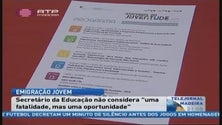 Imagem de Apresentação das jornadas da juventude (Vídeo)