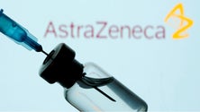 Imagem de AstraZeneca para maiores de 41 anos