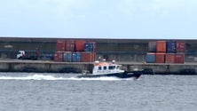 Porto da Praia da Vitória poderá vir a ter posto de abastecimento de gás natural [Vídeo]