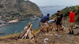 Imagem de Machico vive a fé e a tradição da noite dos fachos (áudio)