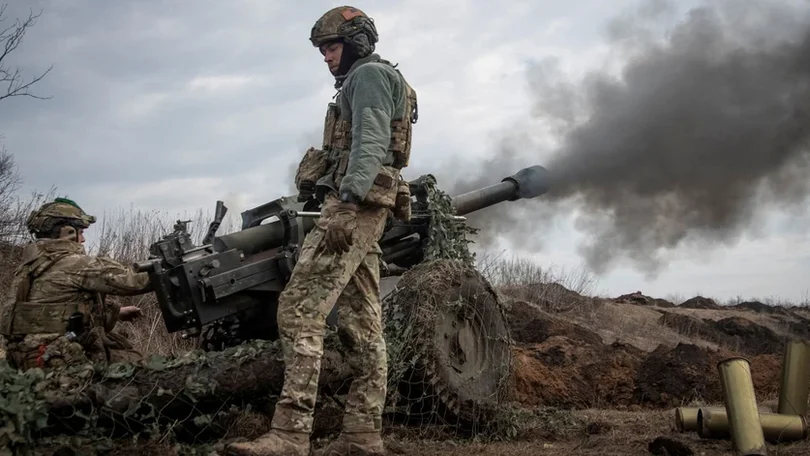 Imagem de Grupo Wagner propõe zona de segurança fronteiriça para proteger Rússia de inimigos