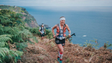 Imagem de 92 atletas no «III Sky Speed da Ribeira dos Socorridos»