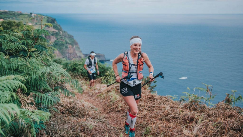 92 atletas no «III Sky Speed da Ribeira dos Socorridos»