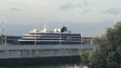 Imagem de World Navigator pela primeira vez na Madeira  (vídeo)