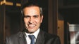 Imagem de Carlos Pereira defende linha de crédito no turismo para acautelar a falência da Thomas Cook