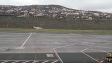 Imagem de Última hora. Jato privado de Cristiano Ronaldo aterrou há instantes na Madeira (Vídeo)