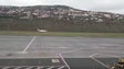 Imagem de Última hora. Jato privado de Cristiano Ronaldo aterrou há instantes na Madeira (Vídeo)